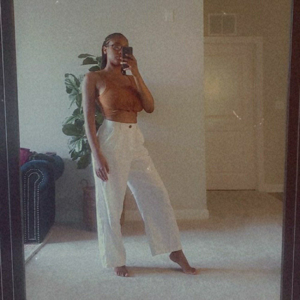 Meet your Posher, Janae